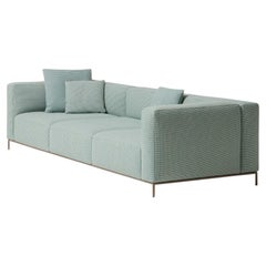 Piero Lissoni Mex-Hi Outdoor Sofa Modular For Cassina