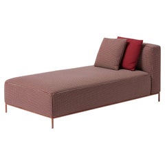 Piero Lissoni Mex-Hi Outdoor Sofa Modular For Cassina