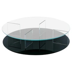 Piero Lissoni  Mex Low Table For Cassina