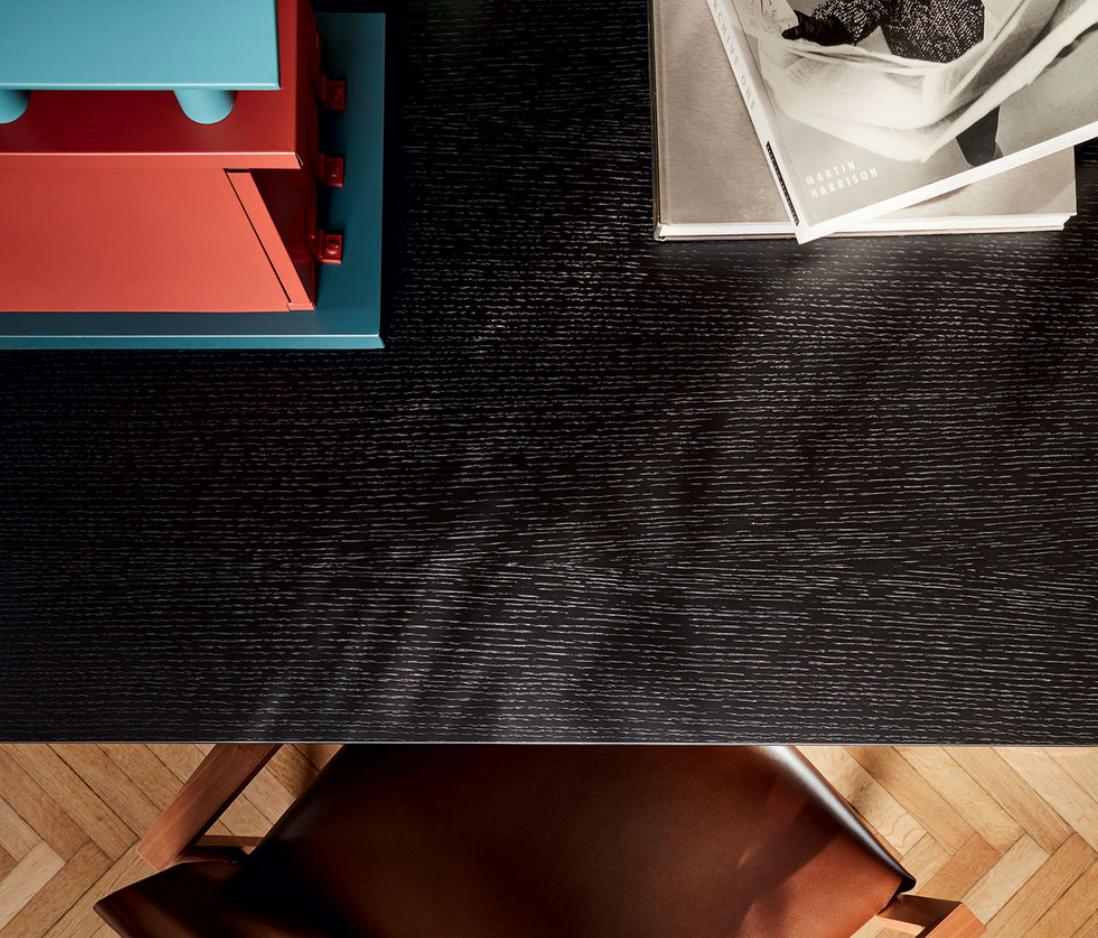 Mesa Naan Piero Lissoni Para Cassina en venta 3