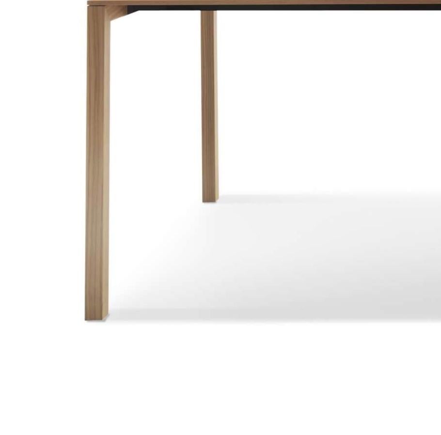 Mid-Century moderno Piero Lissoni Tavolo Naan per Cassina in vendita