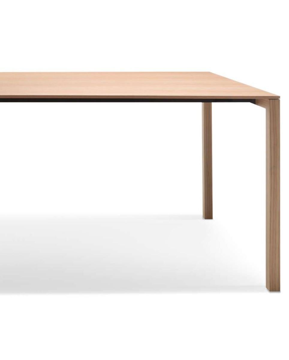 Piero Lissoni Tavolo Naan per Cassina In condizioni Nuovo in vendita a Barcelona, Barcelona