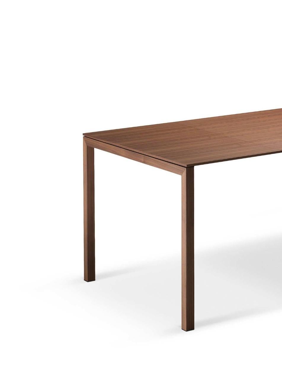 Mesa Naan Piero Lissoni Para Cassina en Nuevo estado para la venta en Barcelona, Barcelona