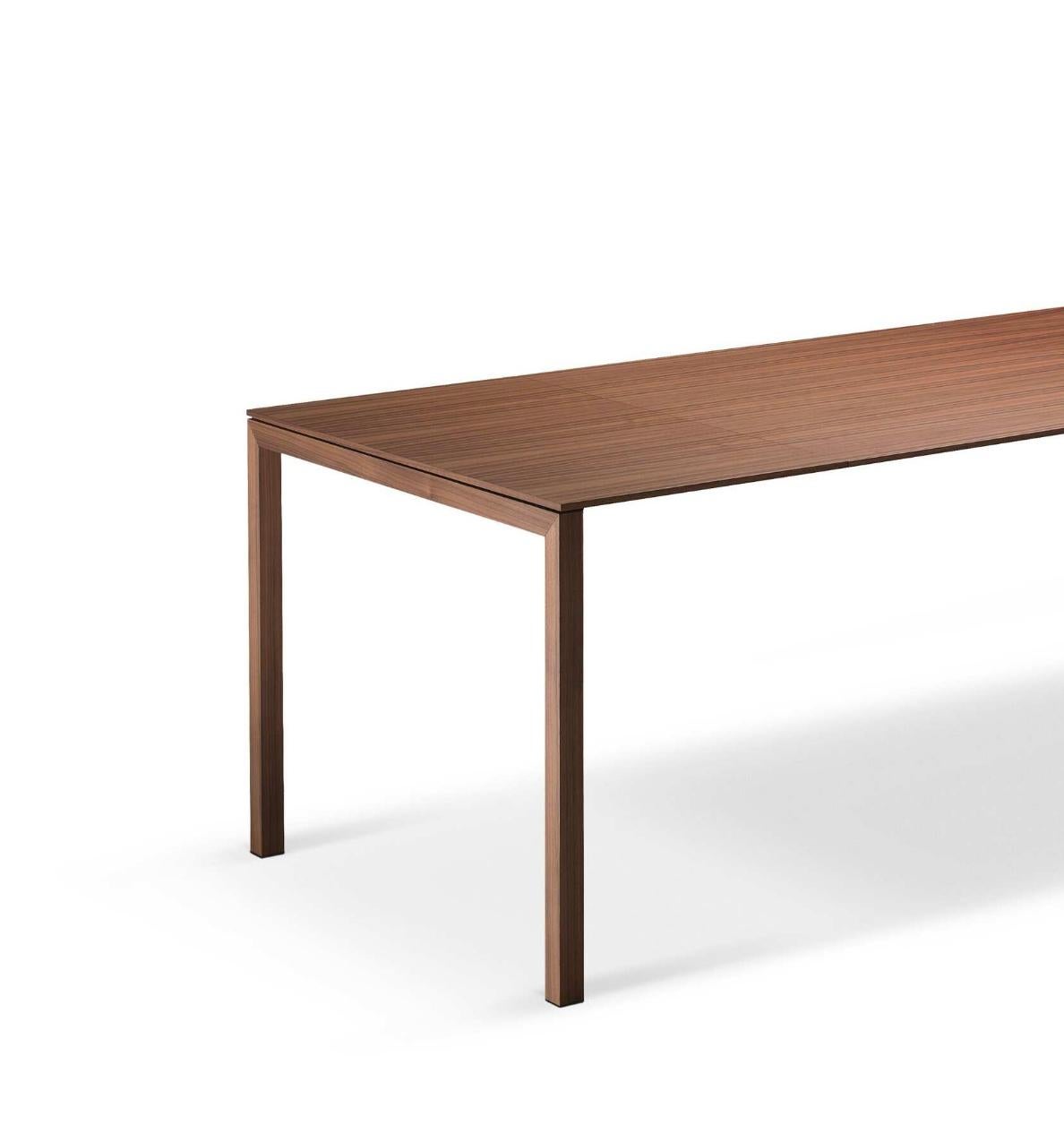 Mesa Naan Piero Lissoni Para Cassina Siglo XXI y contemporáneo en venta