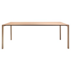 Table Naan de Piero Lissoni pour Cassina