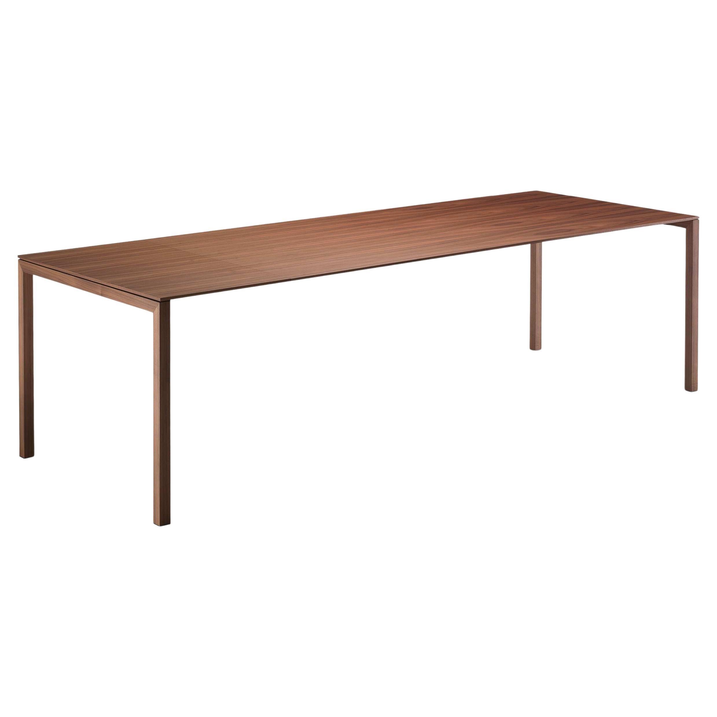 Table Naan de Piero Lissoni pour Cassina