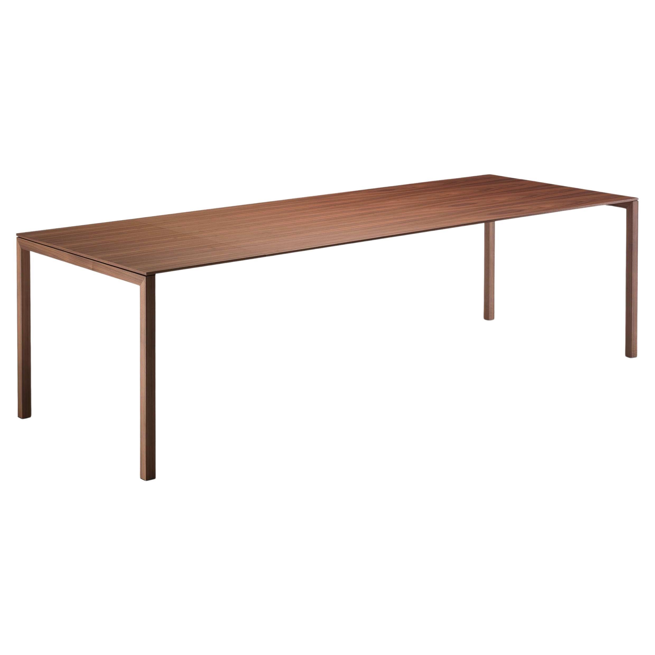Piero Lissoni Mesa Nann Fot Cassina