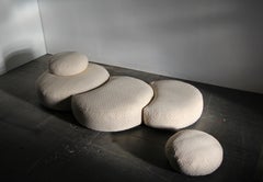 Piero Lissoni Pasticca Modular Sofa for Living Divani