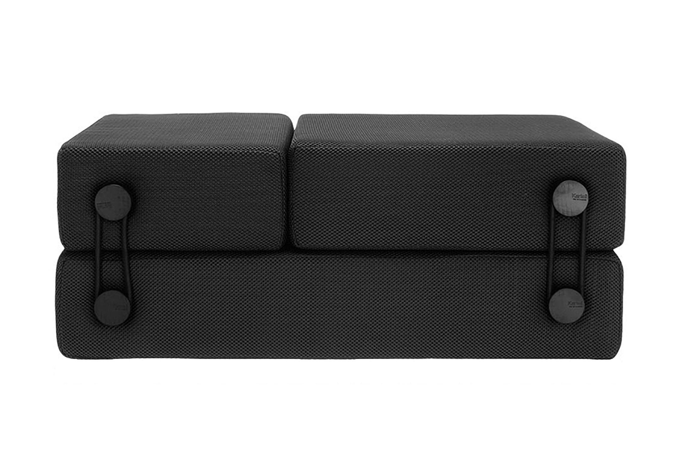 Italian Piero Lissoni per Kartell Poltrona Letto 