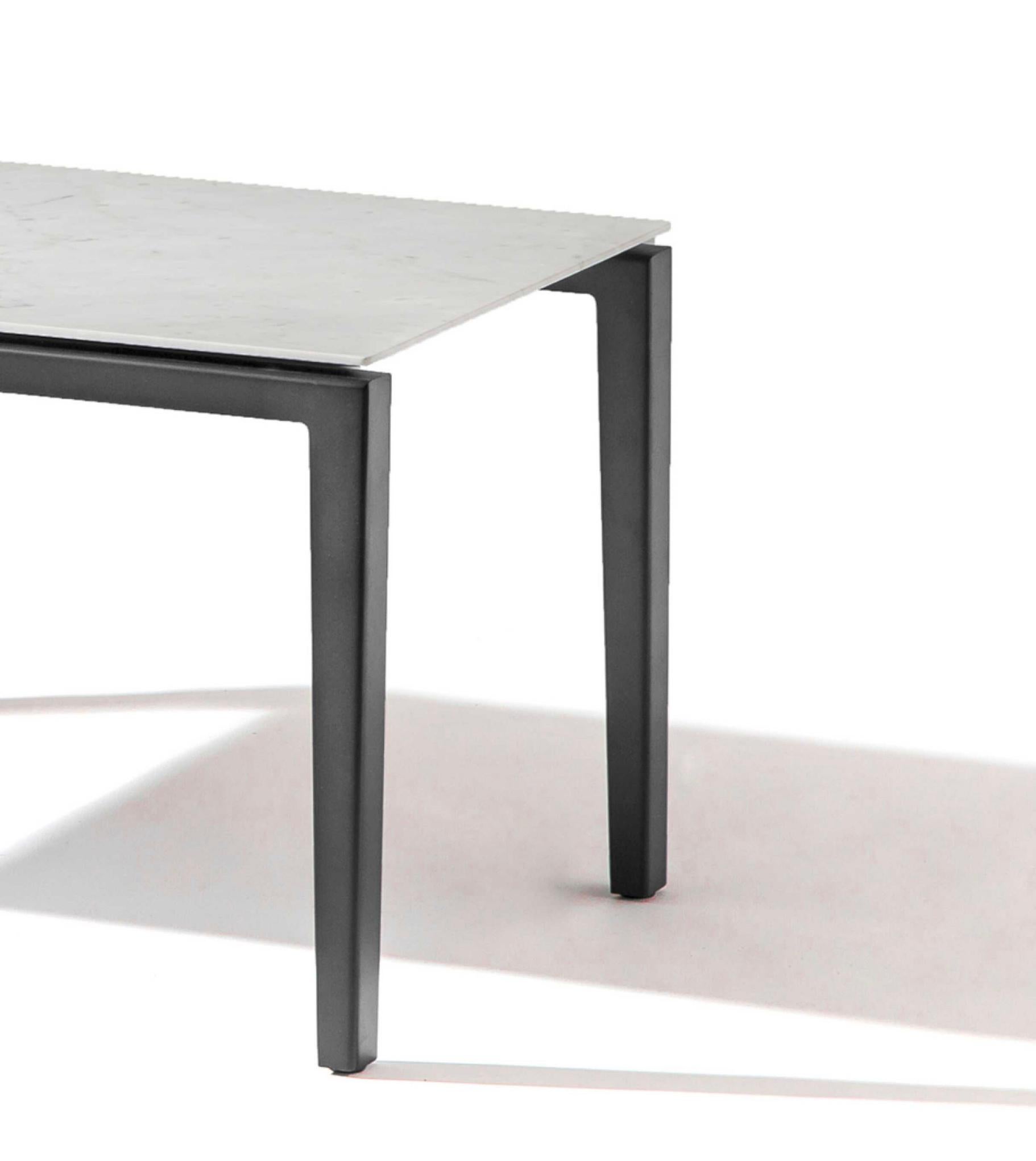 Mesa Scighera de Piero Lissoni para Cassina en Nuevo estado para la venta en Barcelona, Barcelona