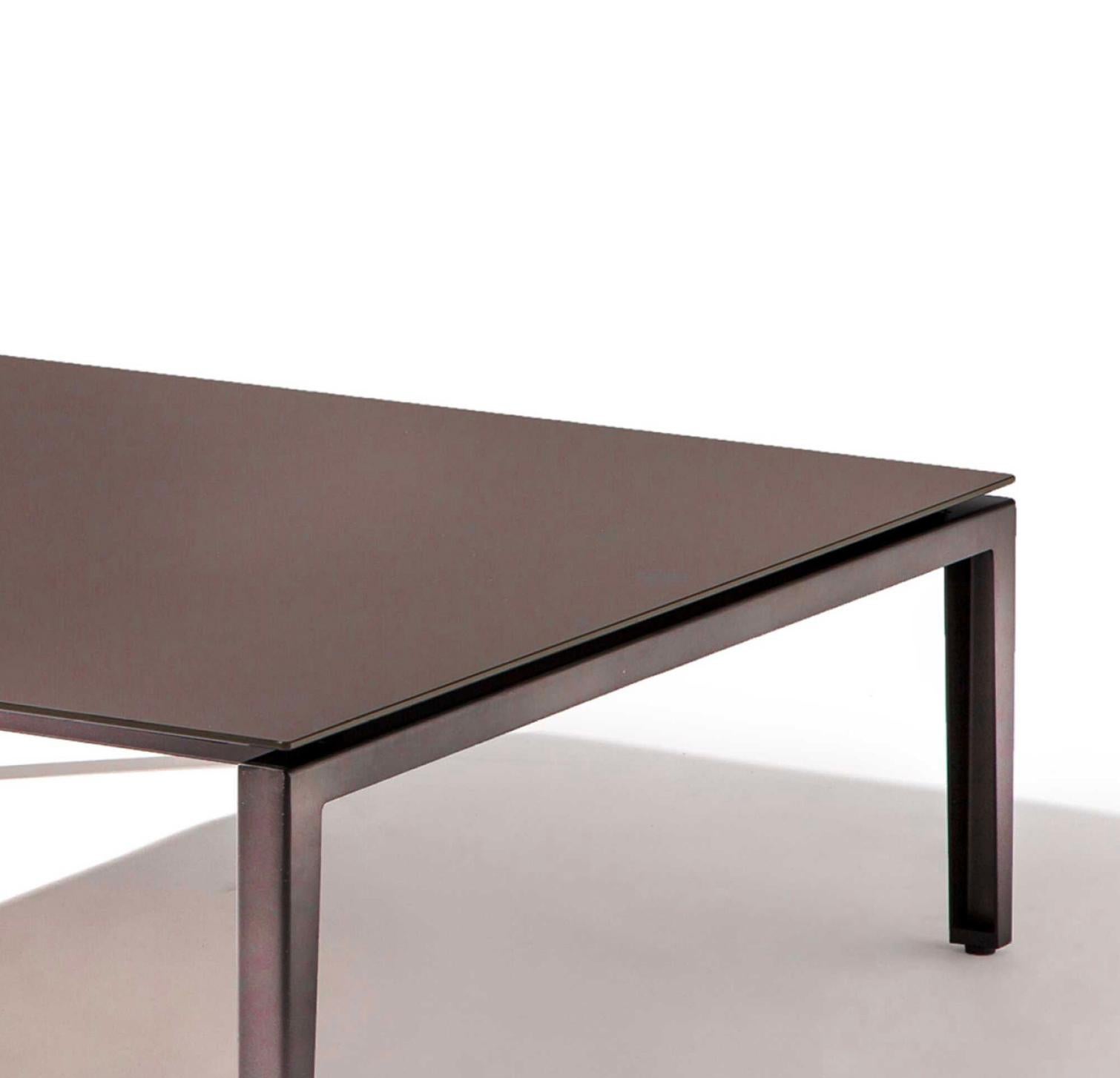 XXIe siècle et contemporain Table Scighera de Piero Lissoni pour Cassina en vente