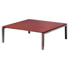Piero Lissoni Scighera Table For Cassina