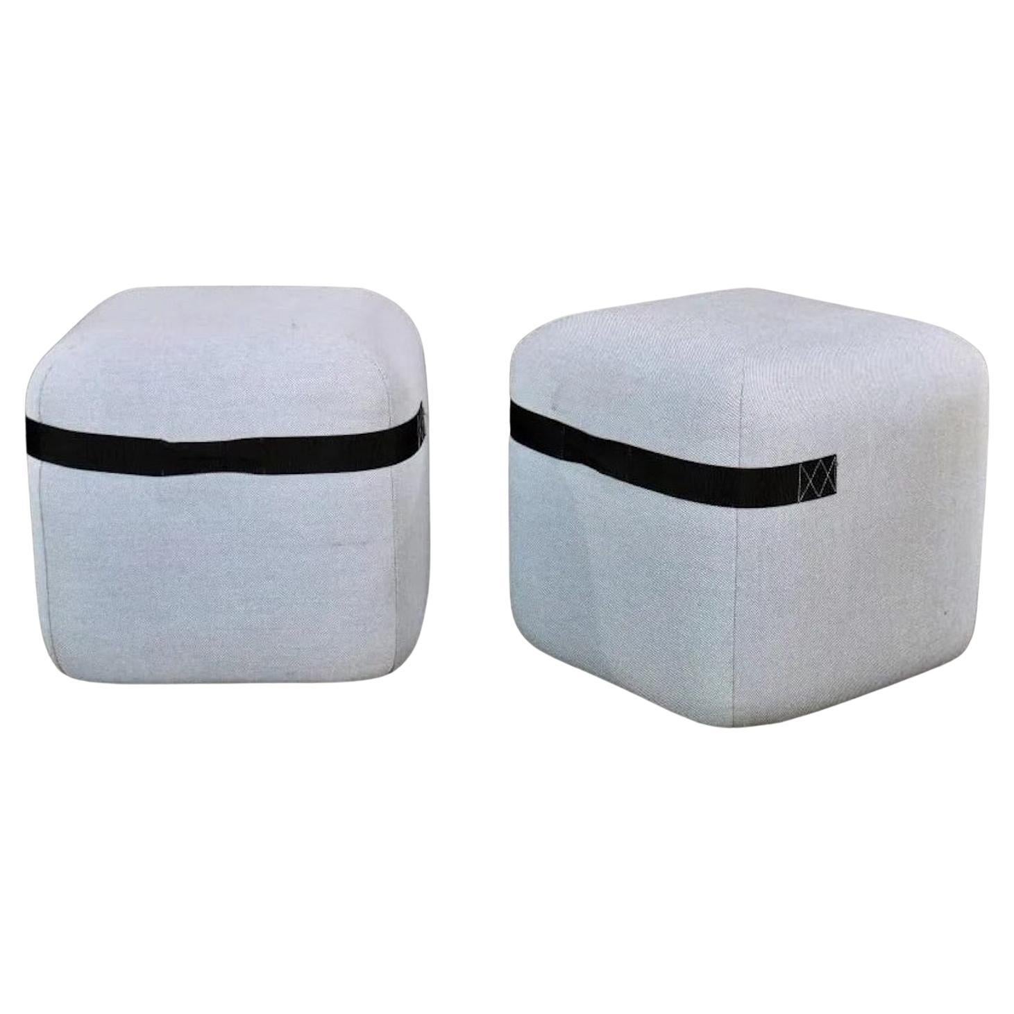 Piero Lissoni Stools For Sale