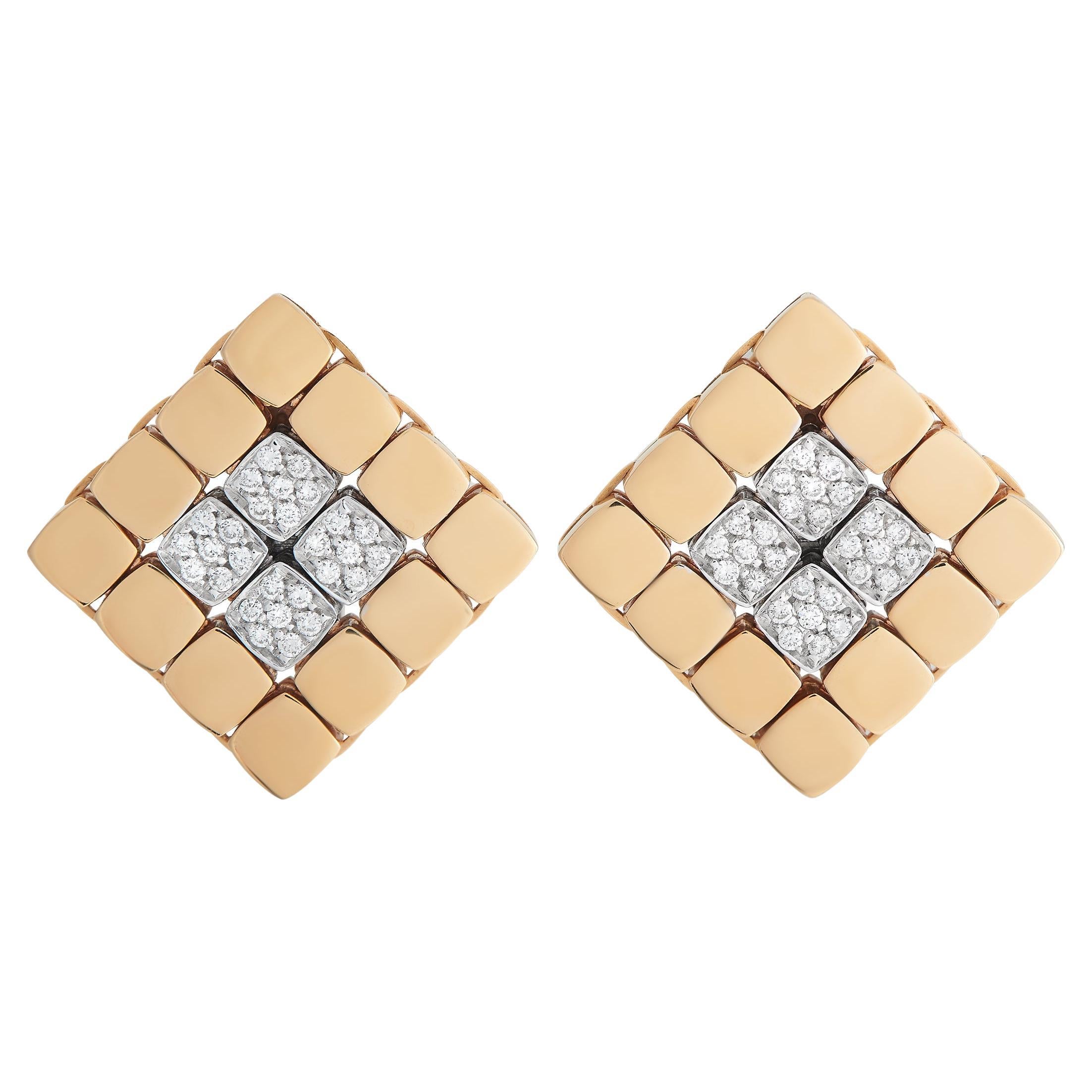 Pietro Earrings main image 1