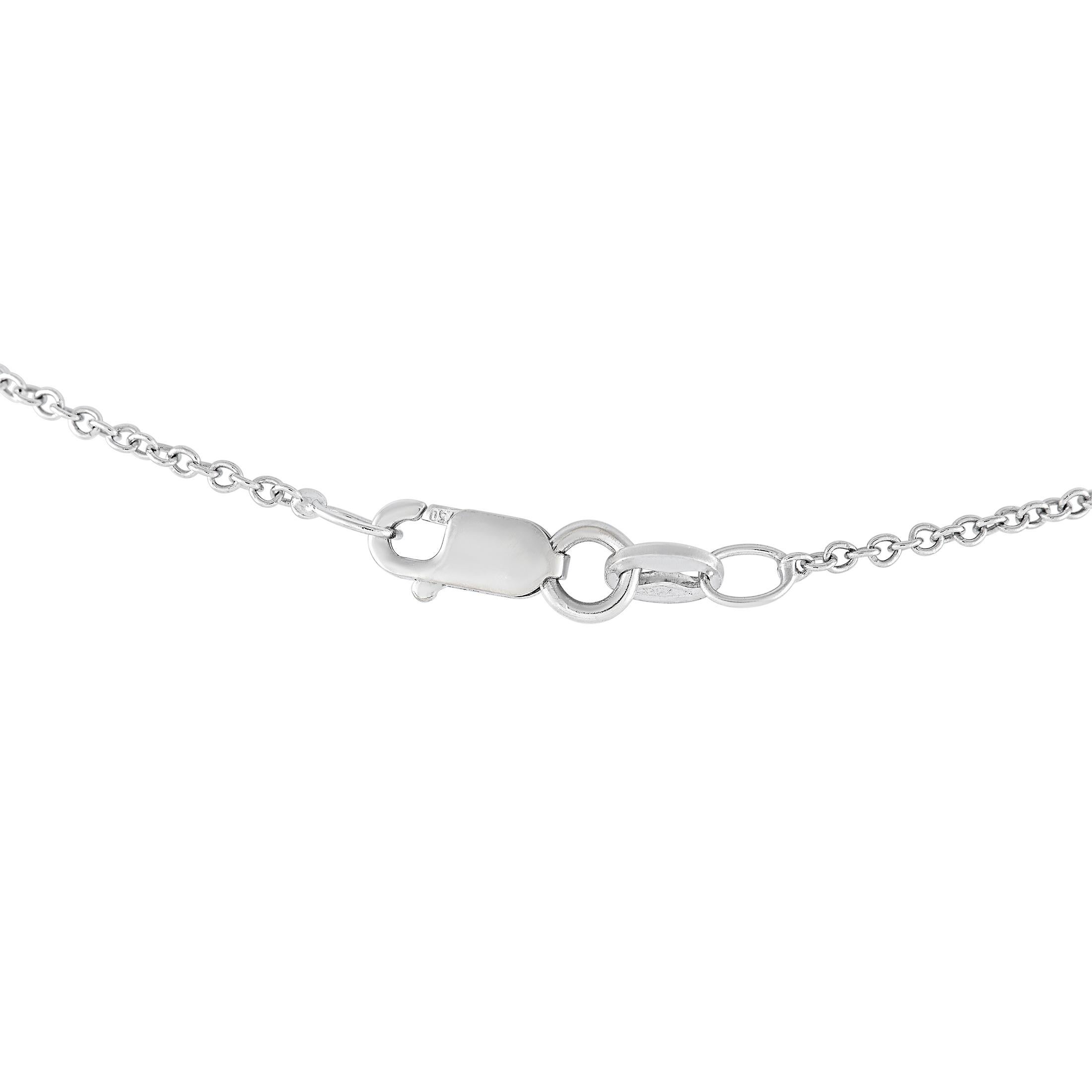 piero milano necklace