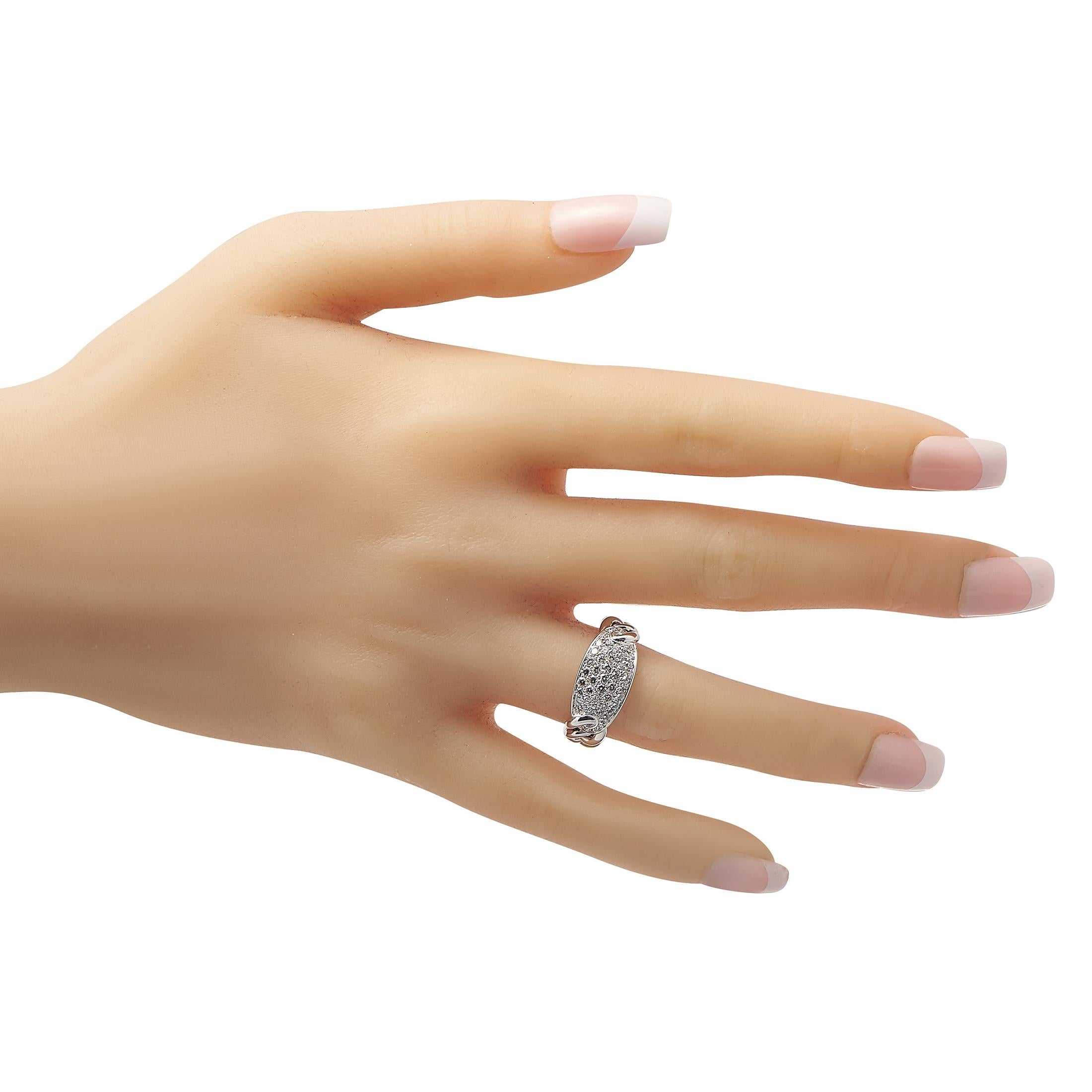 piero milano ring