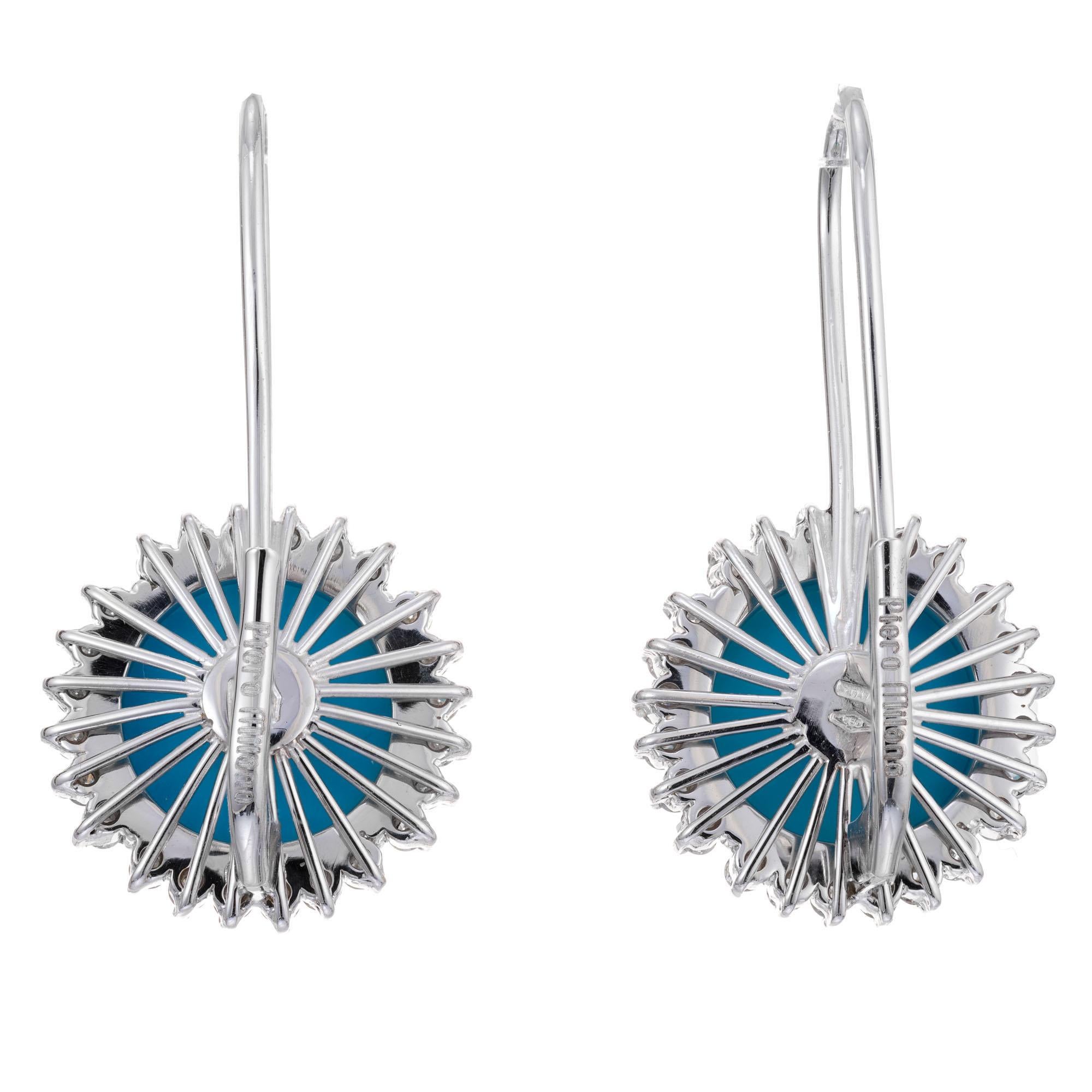 piero milano earrings