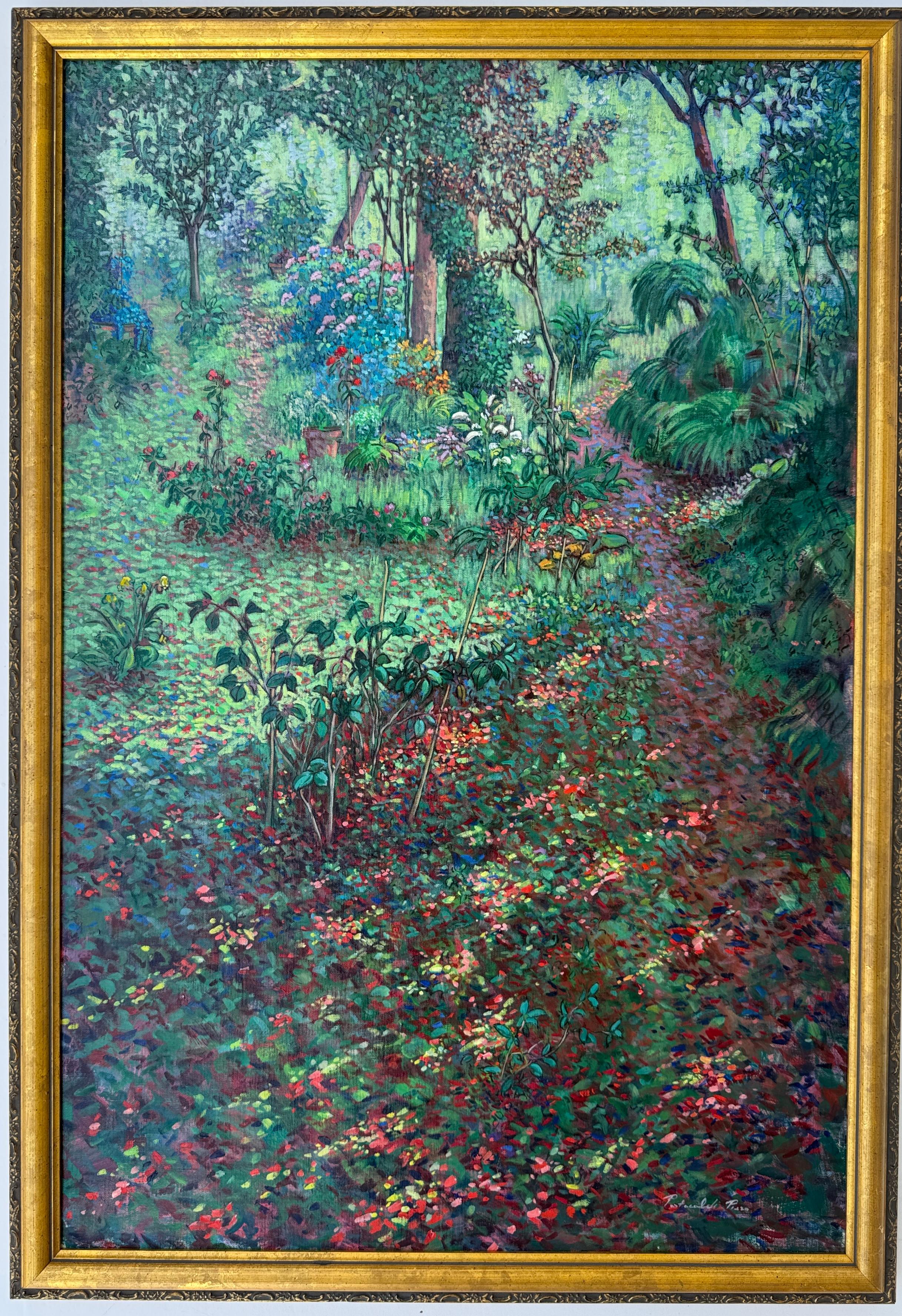 Paisaje Forestal 2