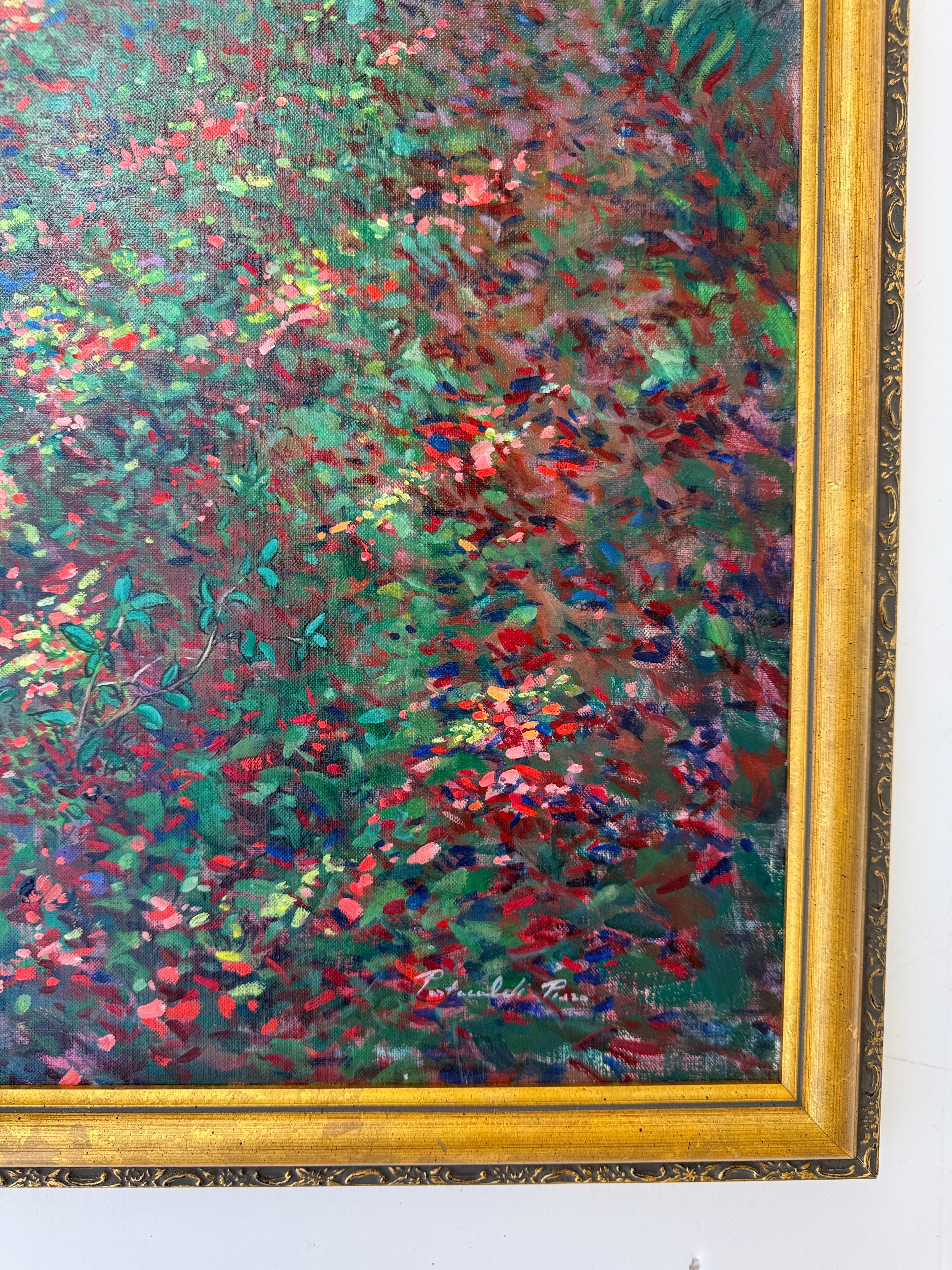 Paisaje Forestal 3