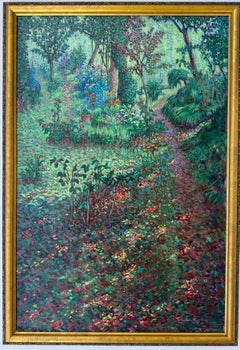 Paisaje Forestal