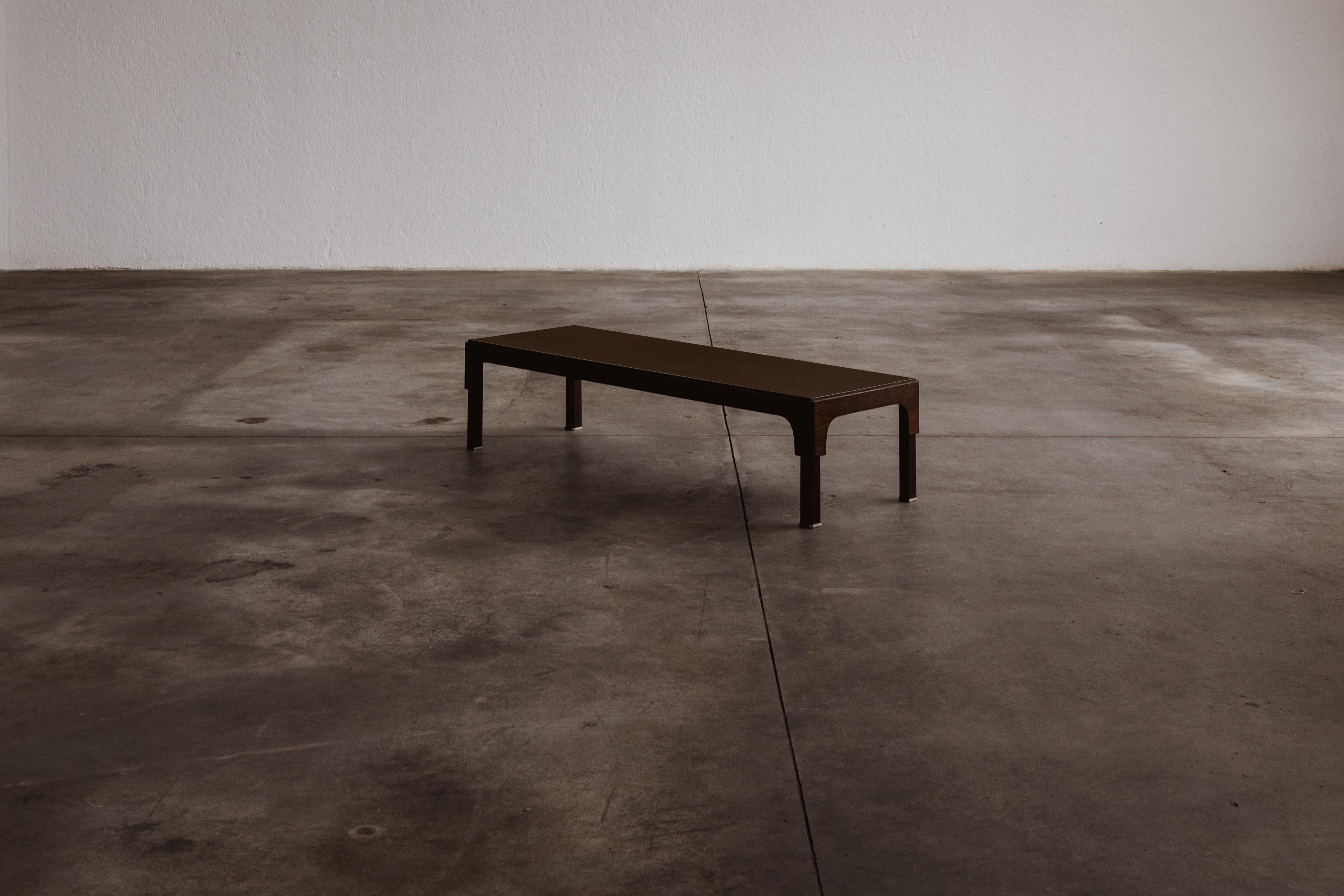 Piero Ranzani Personalità Table basse pour Elam, 1960s en vente 4