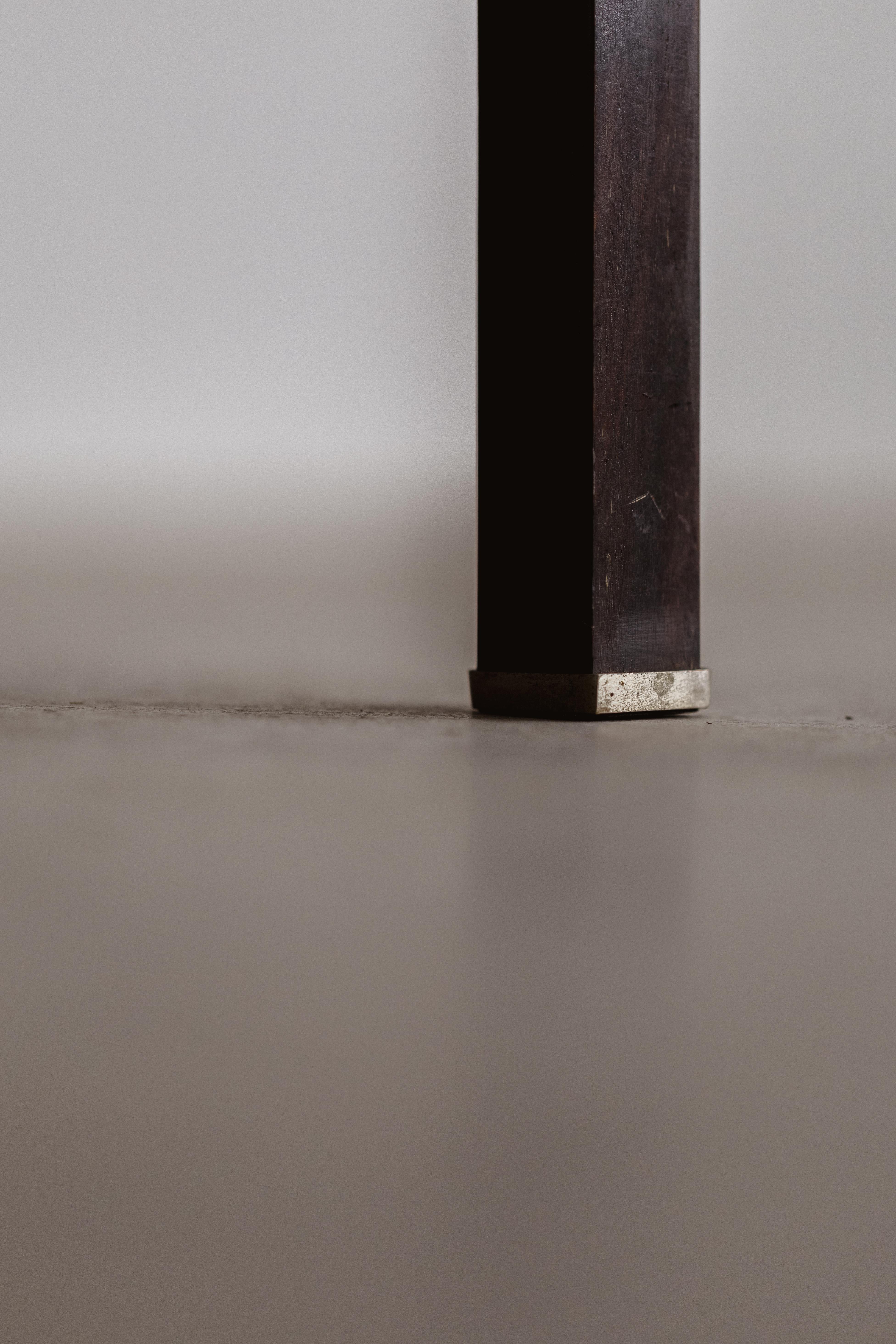 Piero Ranzani Personalità Table basse pour Elam, 1960s Bon état - En vente à Lonigo, Veneto