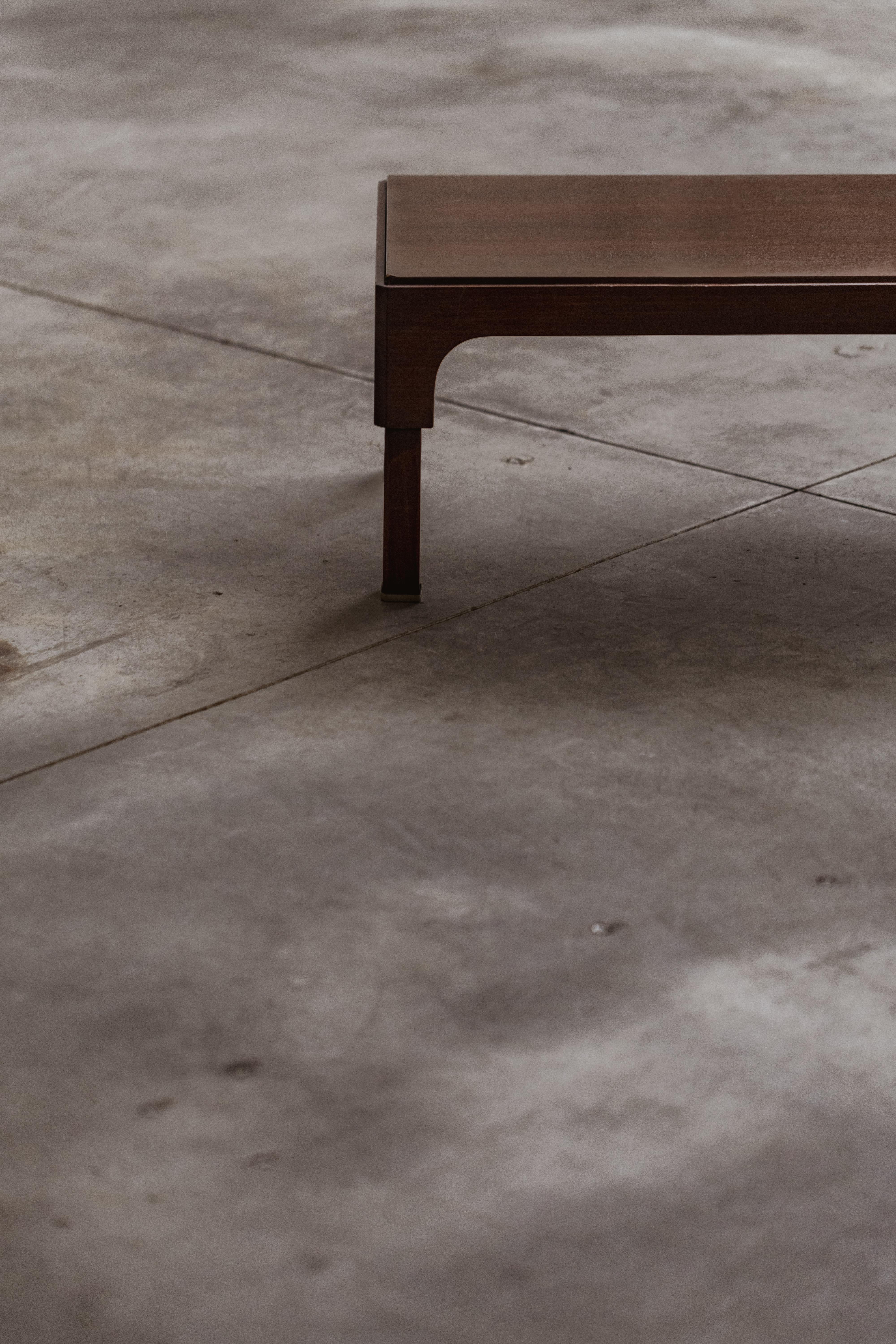 Milieu du XXe siècle Piero Ranzani Personalità Table basse pour Elam, 1960s en vente