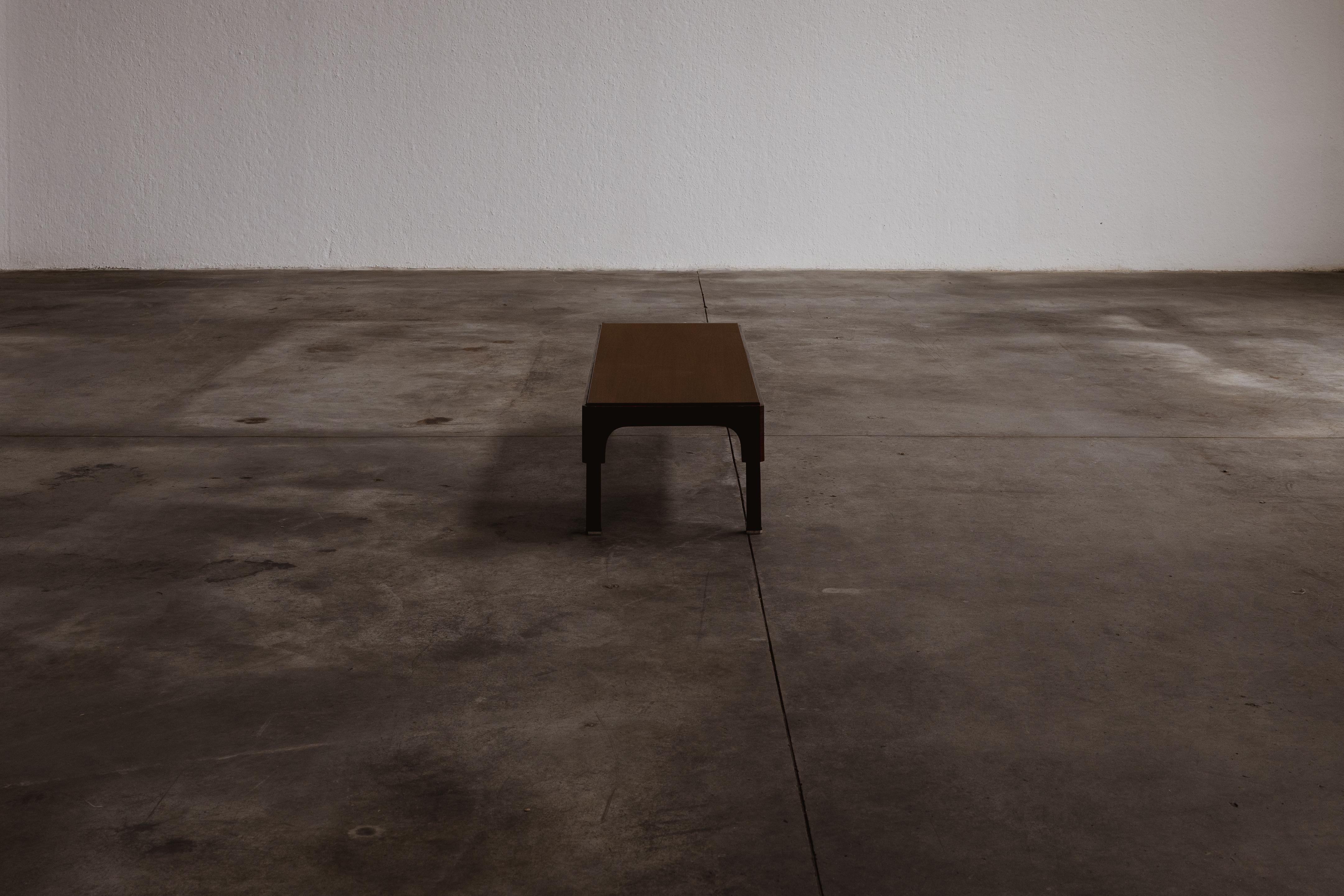 Piero Ranzani Personalità Table basse pour Elam, 1960s en vente 2
