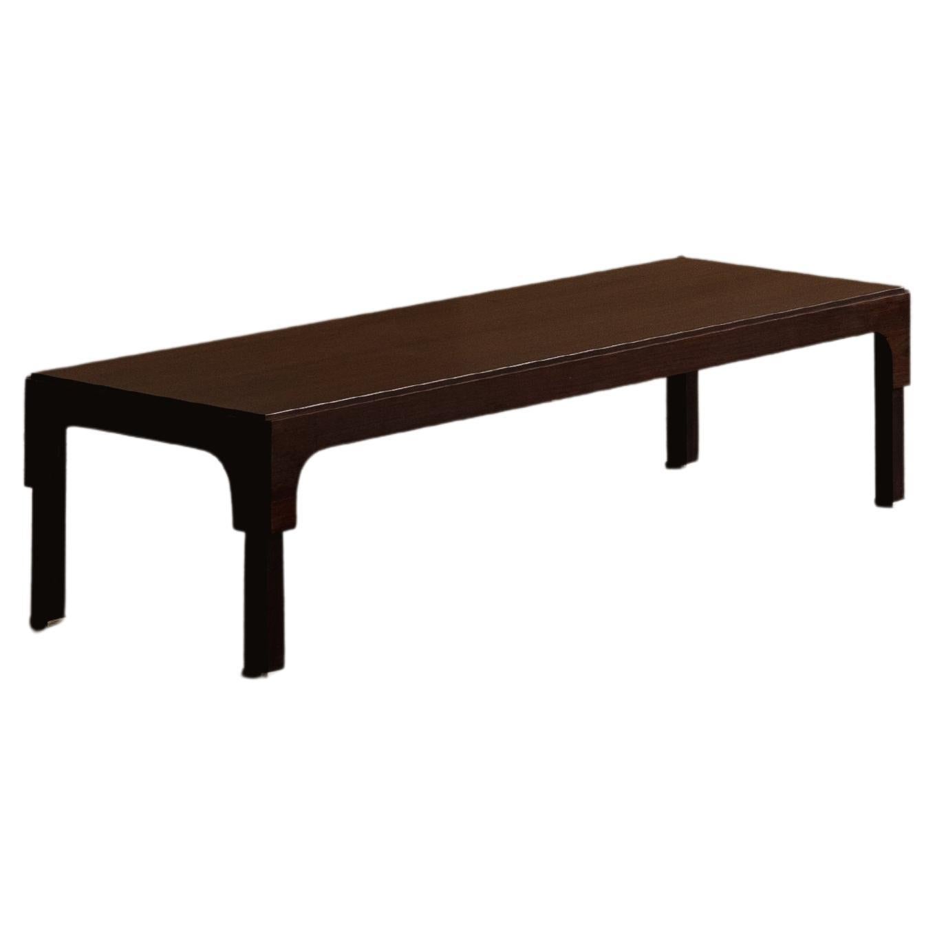 Piero Ranzani “Personalità” Coffee table for Elam, 1960s