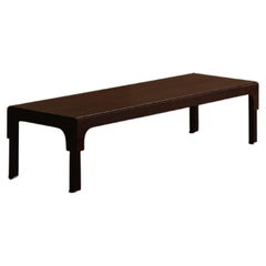 Piero Ranzani “Personalità” Coffee table for Elam, 1960s