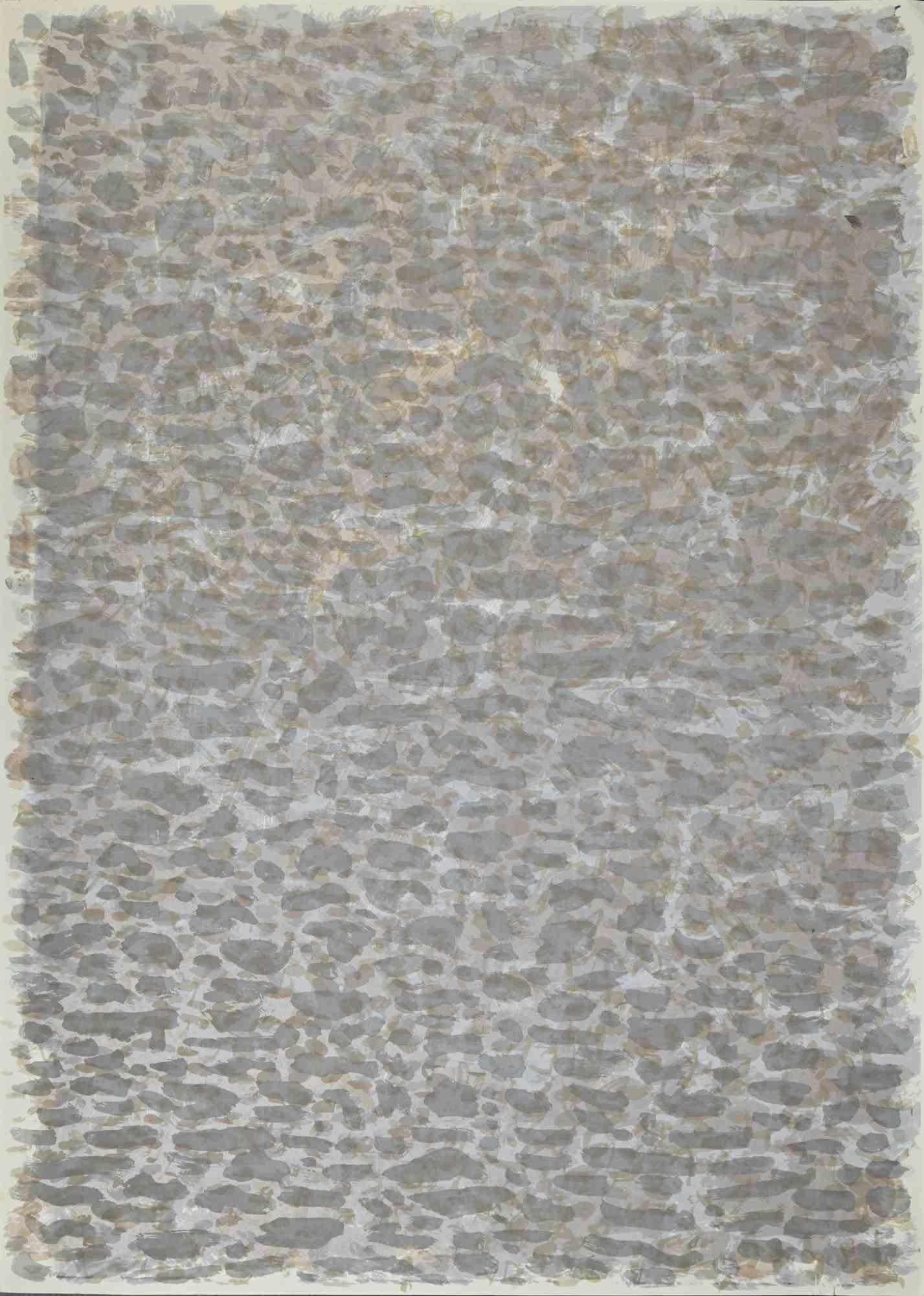 Abstract Composition  is a lithograph realized by Piero Sadun in the 1970s.

The state of preservation of the artwork is good.







