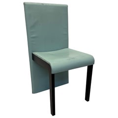 Chaise «vio » de Piero Sartogo et Nathalie Grenon pour Poltrona Frau