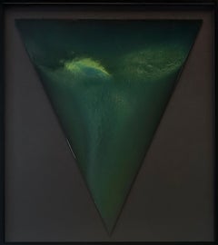 Triangle upside down