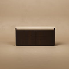 Pierpont Nussbaum Kommode von Lusano