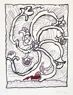 Devidoirs, Planche II