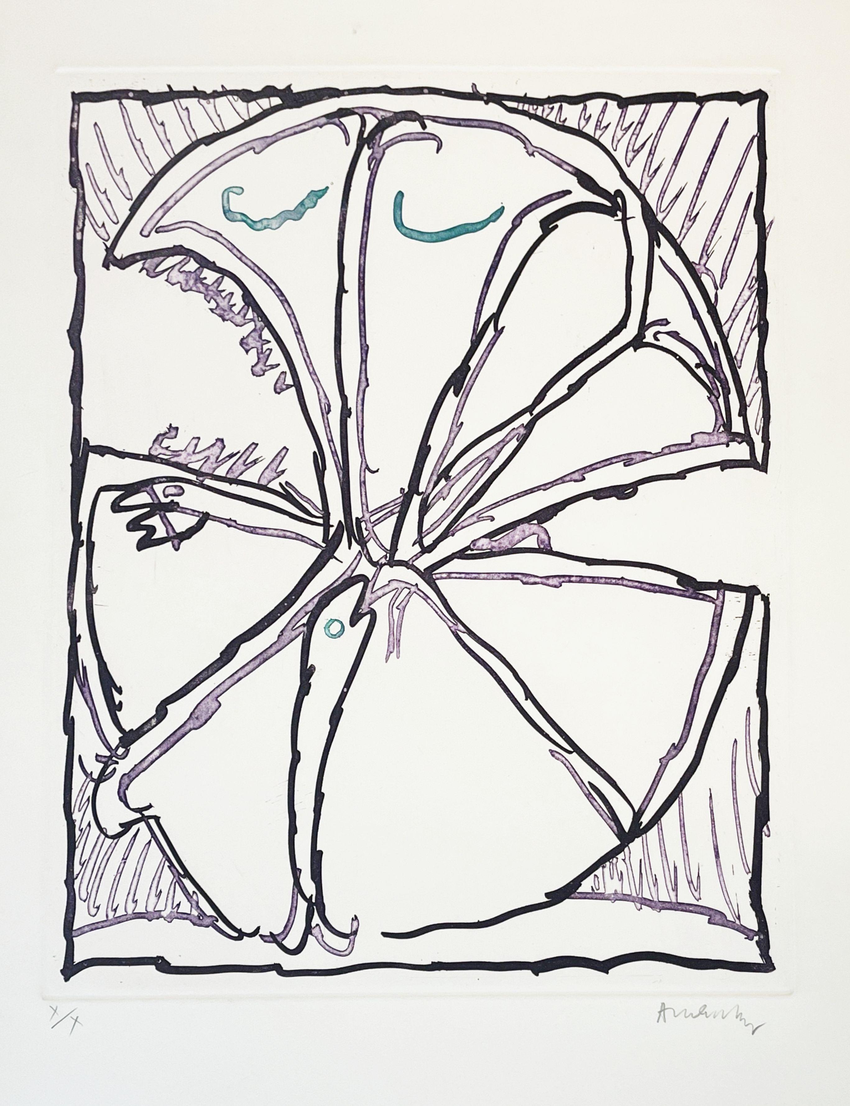 Devidoirs, Planche IV