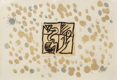 Lino-Litho, Planche IV