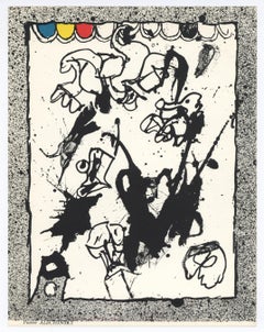 original lithograph