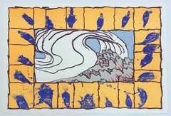 original lithograph