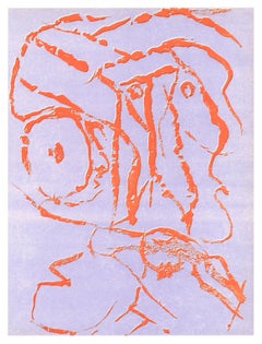 litografía original