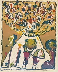 Vulcanologie - planche 6