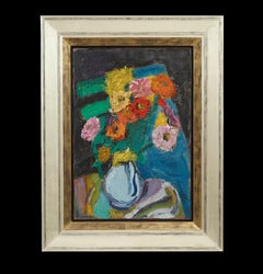 Bouquet in Bloom