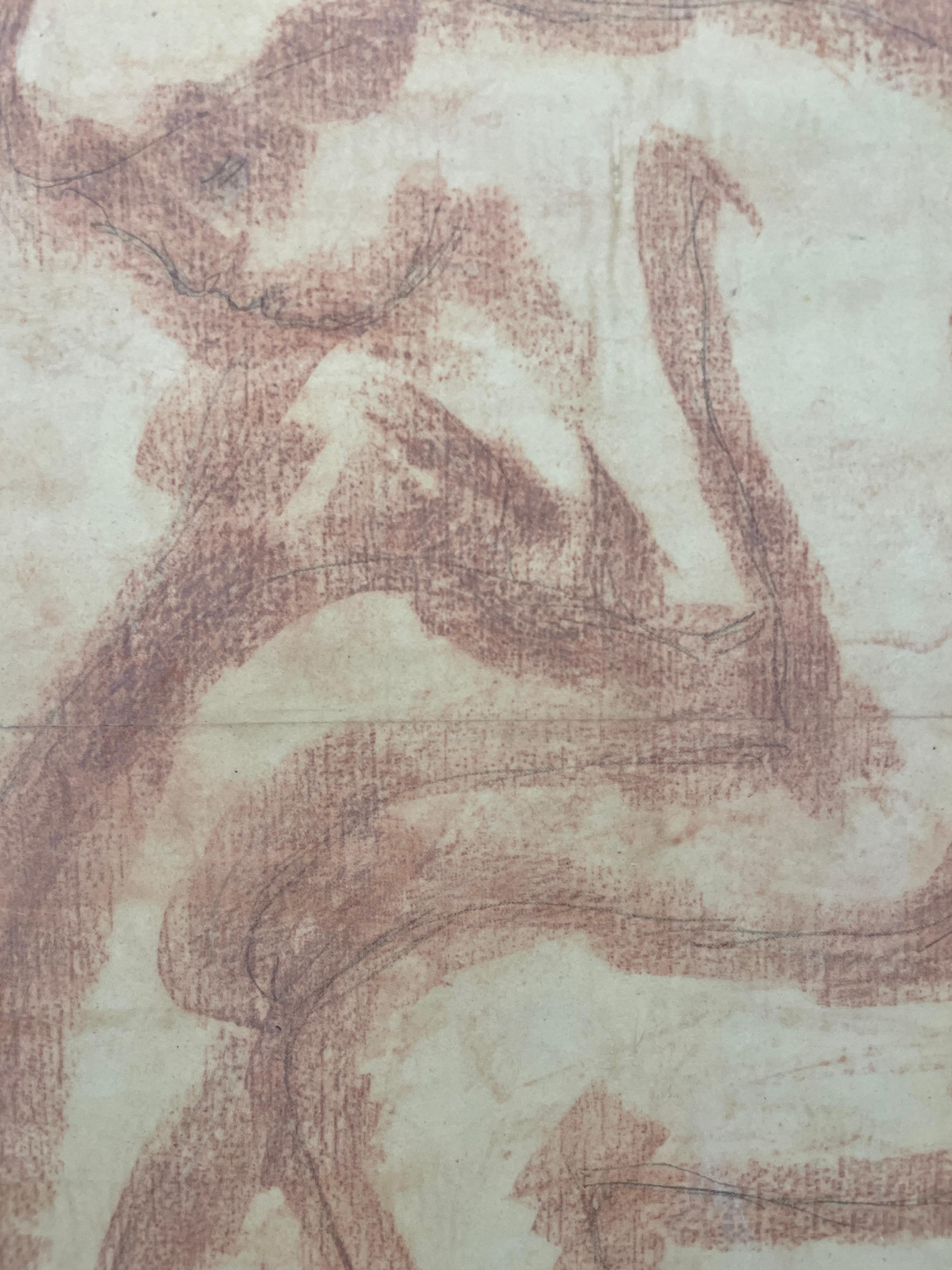 Pierre Auguste Renoir Apres Le Bain For Sale 12