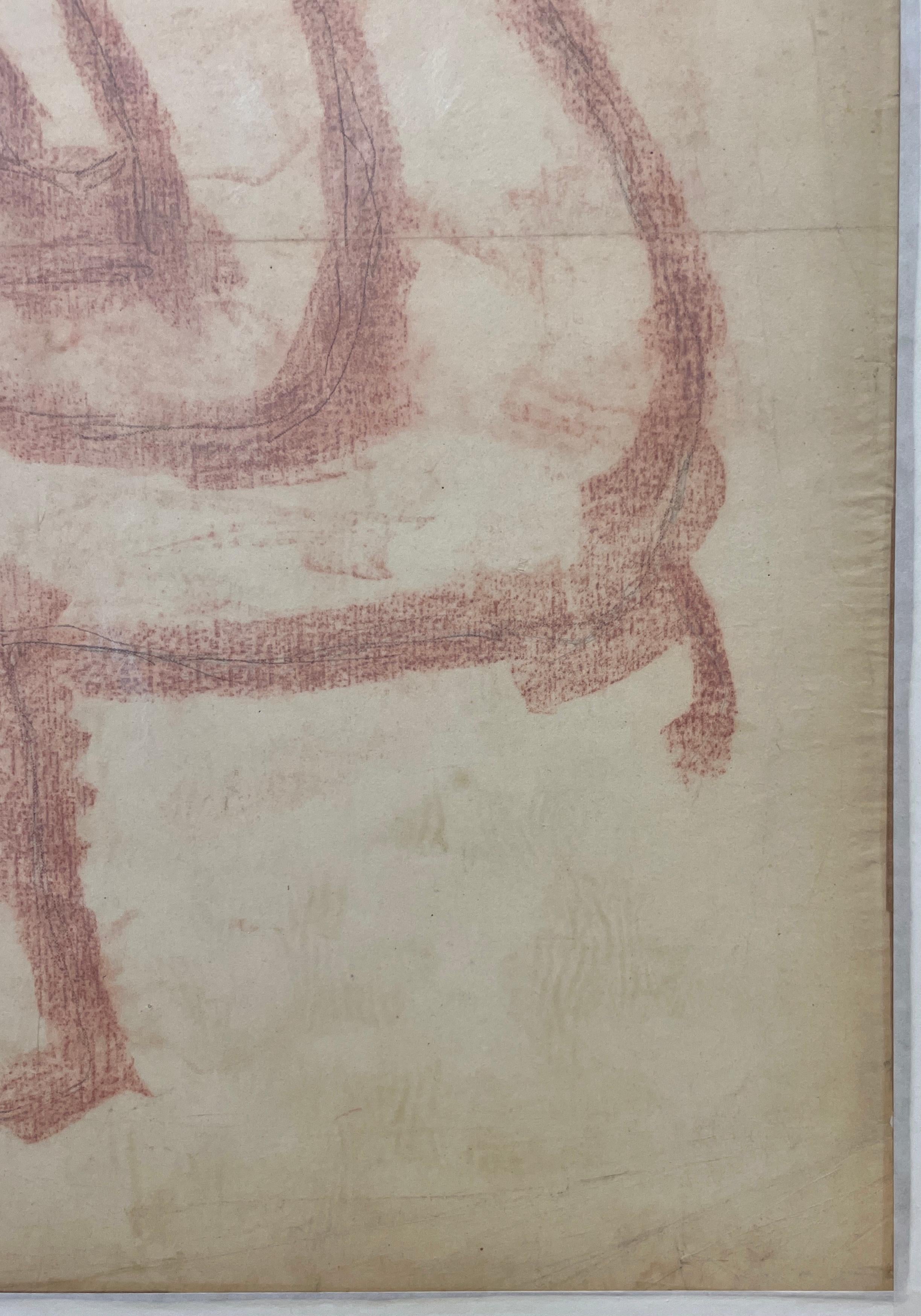 Pierre Auguste Renoir Apres Le Bain For Sale 15