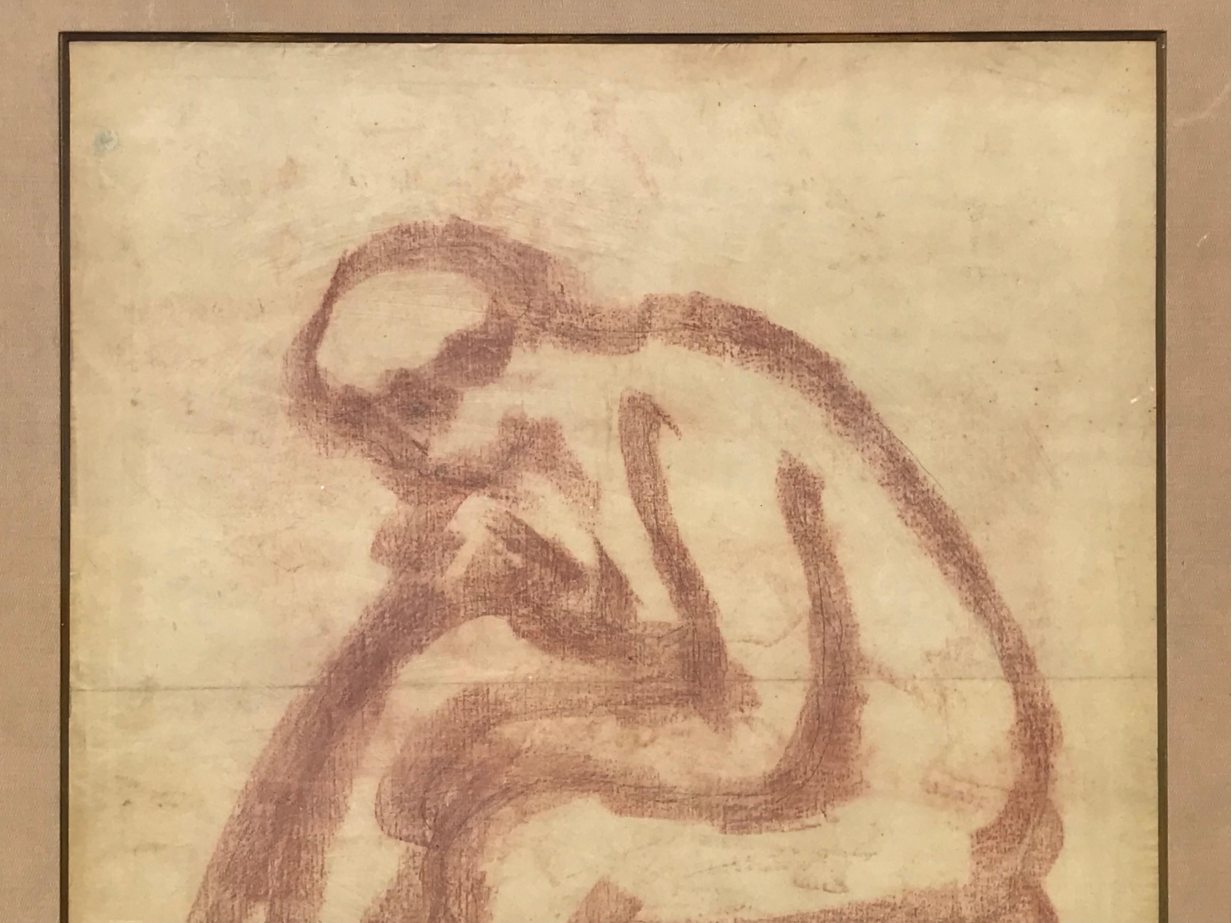 Pierre Auguste Renoir Apres Le Bain For Sale 4