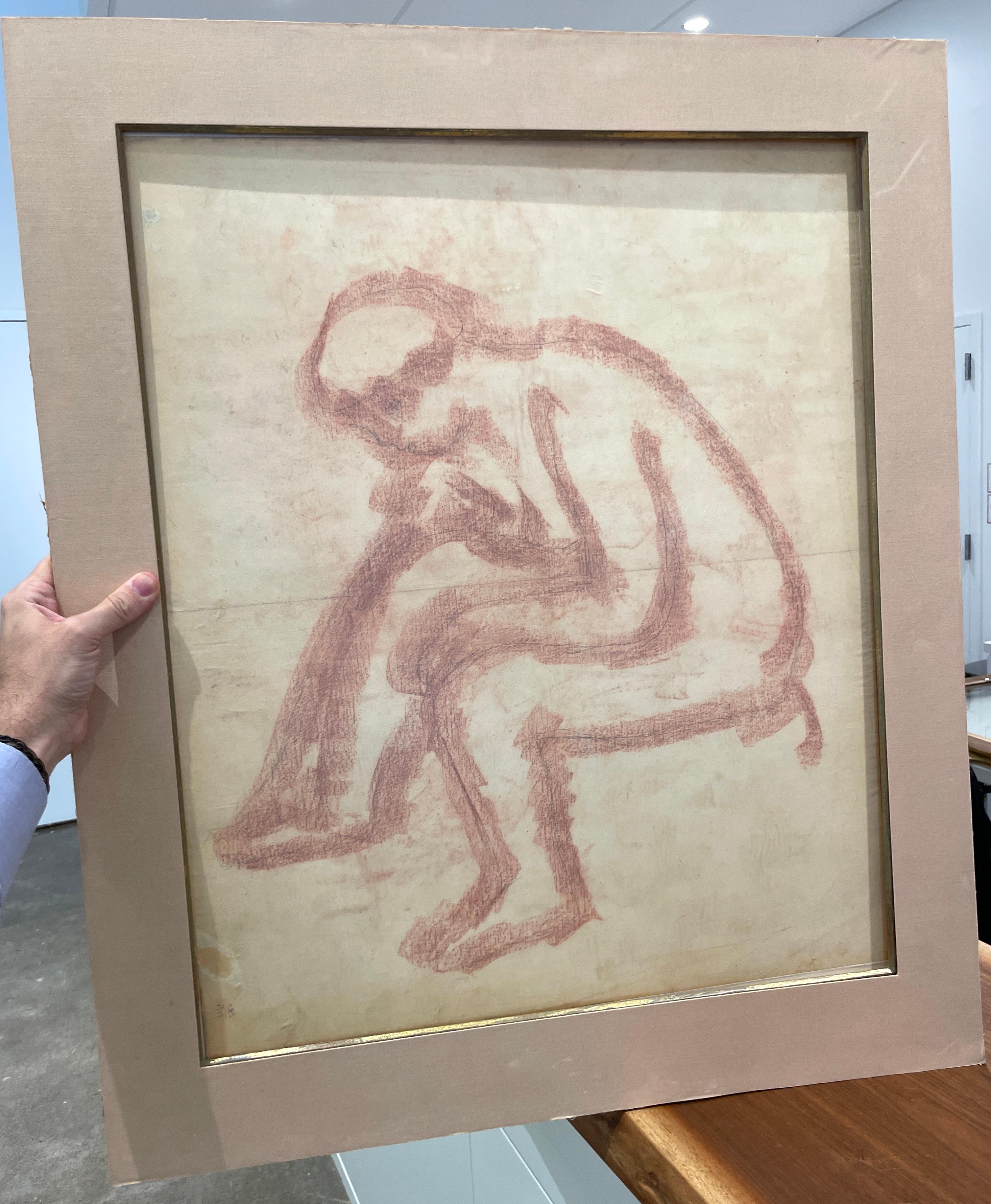 Pierre Auguste Renoir Apres Le Bain For Sale 6