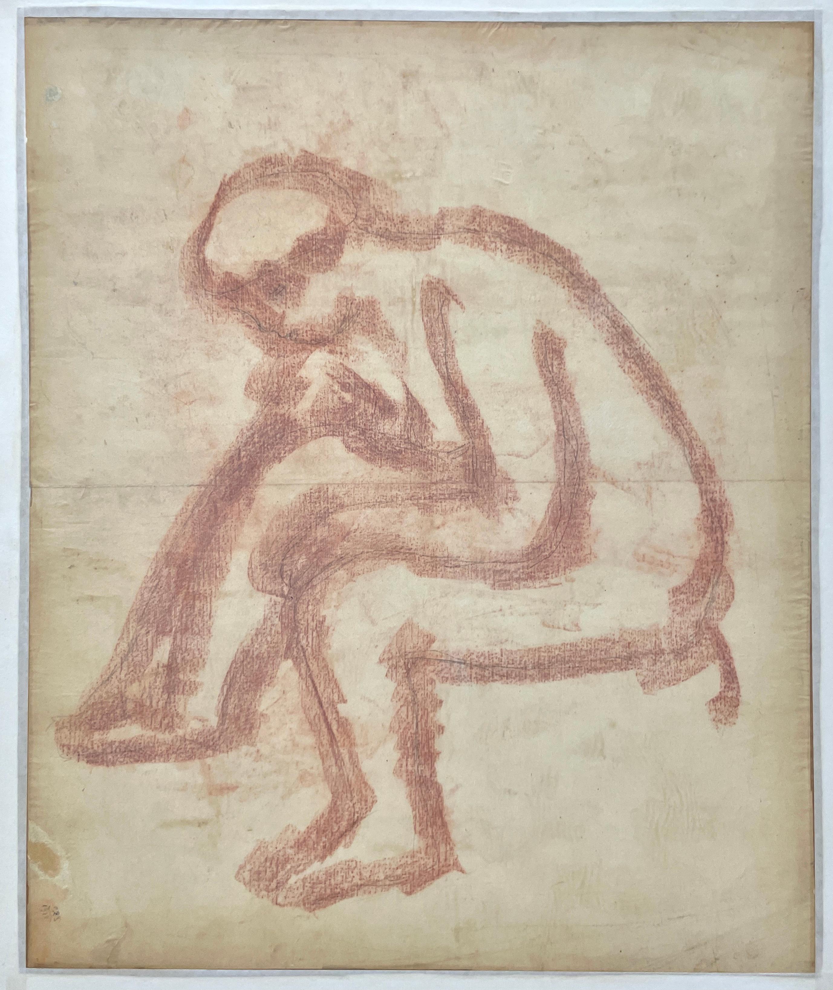 Pierre Auguste Renoir Apres Le Bain For Sale 7