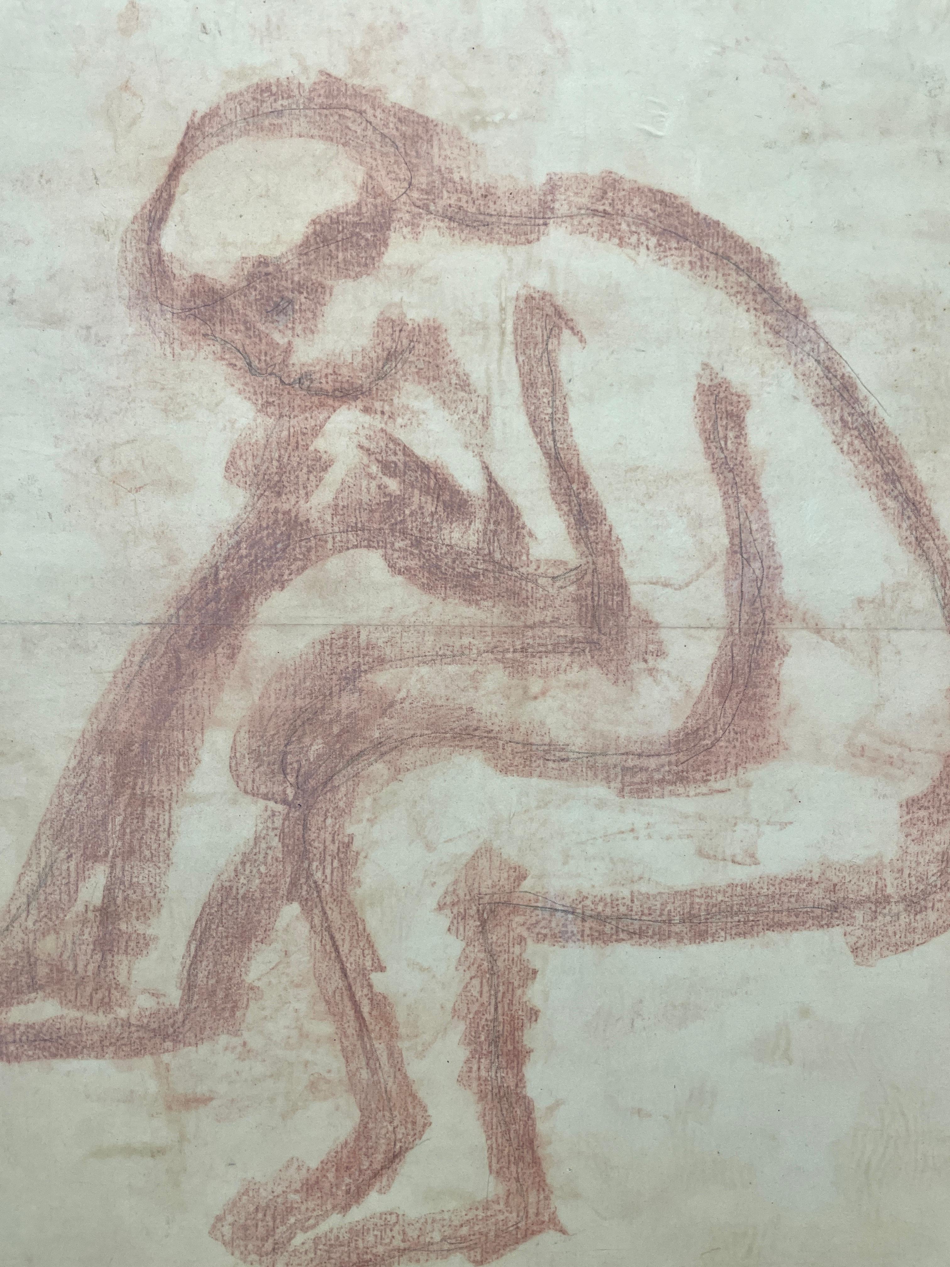 Pierre Auguste Renoir Apres Le Bain For Sale 8