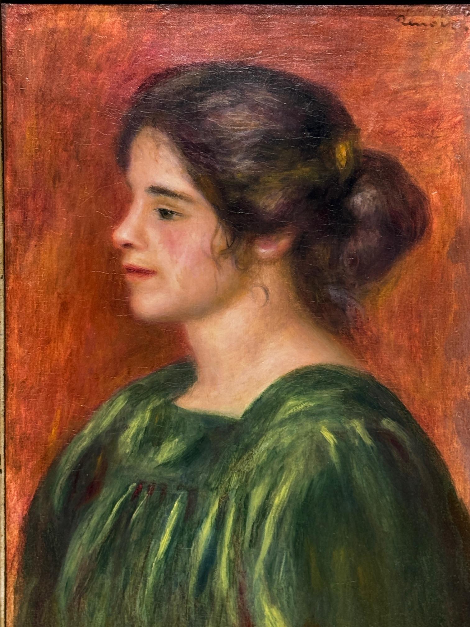 Pierre-Auguste Renoir  