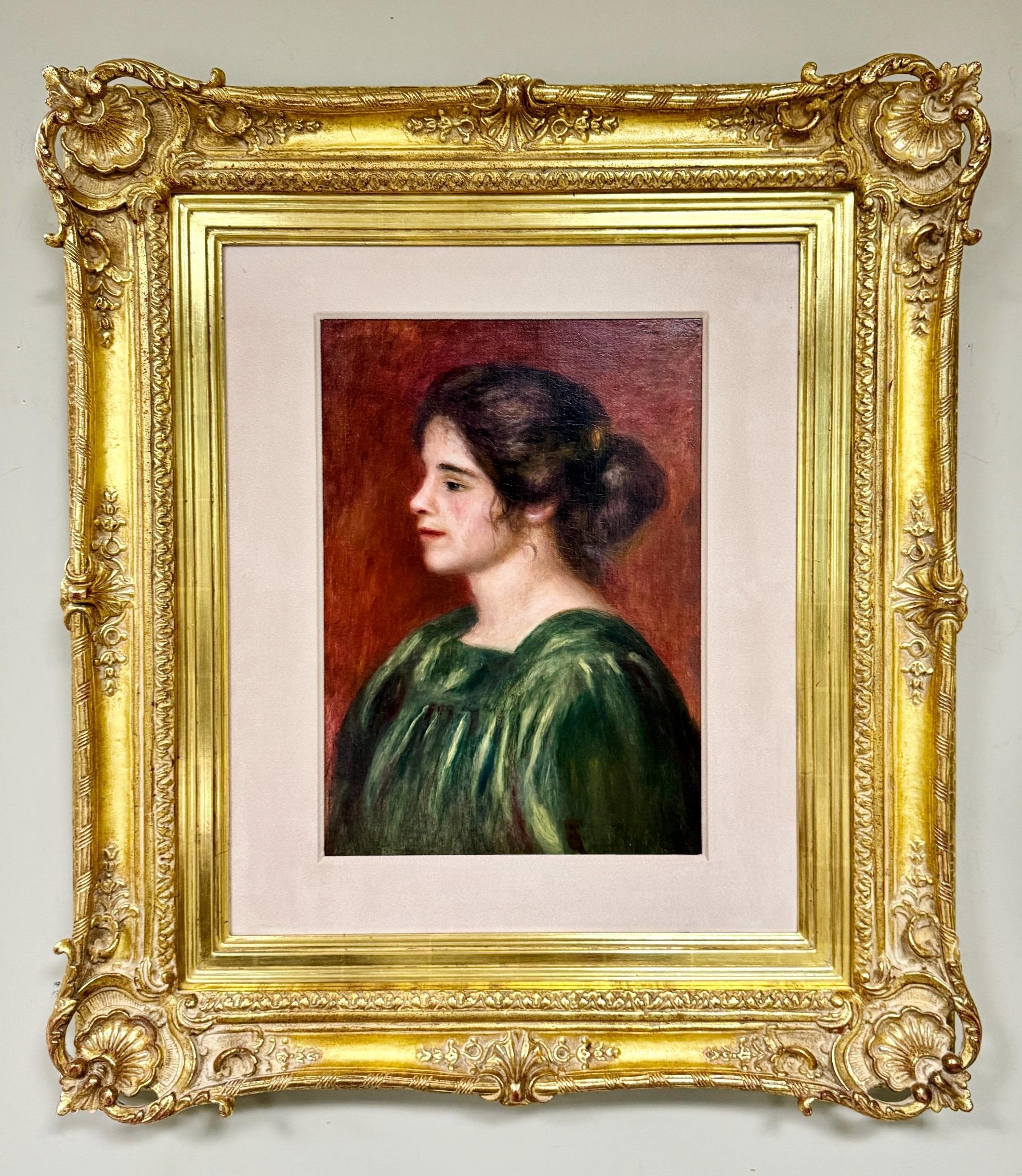 Pierre-Auguste Renoir  